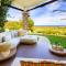 Villa Aura - Vista Mare & Garden Lounge