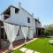 Casa Granchio - Patio, Garden & Sea Vibes