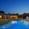 Villa Eleonora - I guardiani di Aldia