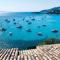 Blue Haven Exclusive seaside residence in Torre Delle Stelle