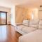Modern Penthouse in the Center of Tempio Pausania