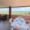 Awesome Home In Costa Rei With House Sea View