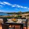 One-Bedroom Sea View Apartment with Sunset Terrace 2-3