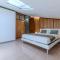 Family friendly apartment in Giba Center
