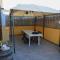 Domus Alba con giardino esclusivo