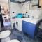 Appartamento Buggerru Blue Nest-35