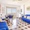NURAS - Blue Horizon terrace seaview - parking