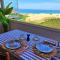 Golden Dune View