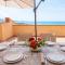 Villa Paola - Panoramic Seaview Terrace