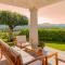 VILLA INDIPENDENTE AL MARE BUDONI-9