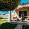 VILLA INDIPENDENTE AL MARE BUDONI-8