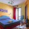 Affit Camere Sotto Le Stelle vacanze
