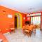 Appartamento Arancio