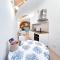 Alcova House, Alghero Cozy and charming-9