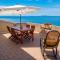 Modern Apartment in Castelsardo with Sea View