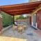 Relax at Lentischi - Private Veranda & BBQ