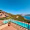 Punta Est - Trilo Corallo Piscina e Vista Mare-4