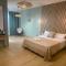 Sunrise Sardinia Central Luxury Room