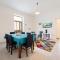 Central in Santa lucia 2BR-1BA