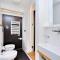 Elegant Suite Vibia 300 mt from Colosseum-6
