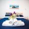 Il Viaggiatore Gaeta Medievale B&B-27
