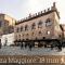 Dante Suite private parking-32