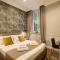 Charme Spagna Boutique Hotel-61