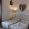 Zweibettzimmer