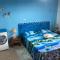 Acquamarina B&B-17