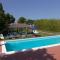 Agriturismo in Tuscany with Pool and Wine Tasting-1