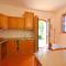 Flat with swimming pool and air conditioning-8
