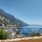 Casa Hellen Positano center-7