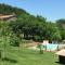 Farmhouse in Apecchio with Pool & Spa-11