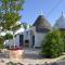 Trullo Piccola Contrada-12