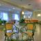 Hotel Reggiana-23