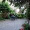 Bed and Breakfast Isabella-37