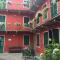B&B Arcobaleno Affittacamere Rainbow-62