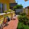 B&B Terre del Sinis-10
