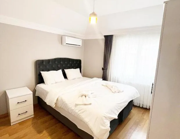 Daire - Deniz Manzaralı - 1