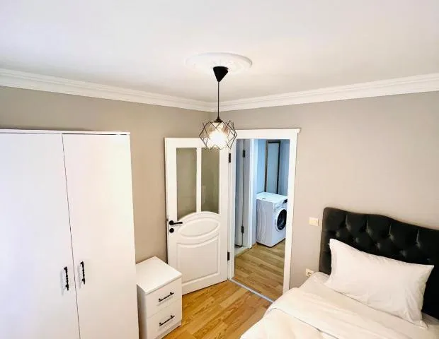 Daire - Deniz Manzaralı - 5