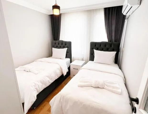 Üç Yatak Odalı Daire - 3