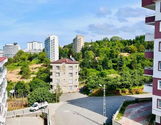 Üç Yatak Odalı Daire - 7