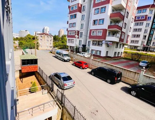 Daire - Deniz Manzaralı - 7
