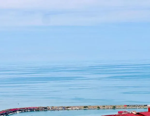 Daire - Deniz Manzaralı - 6