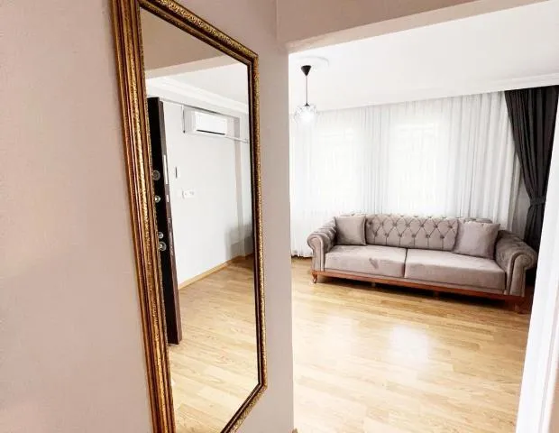 Daire - Bahçe Manzaralı - 5