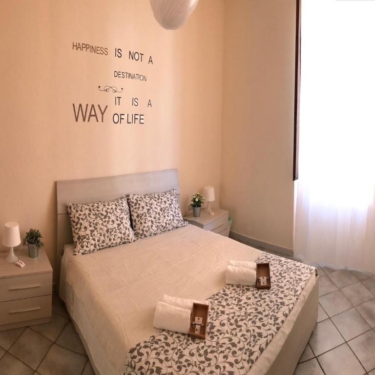 MyRoom Station In Town 2 - Appartamento con 1 Camera da Letto - 12