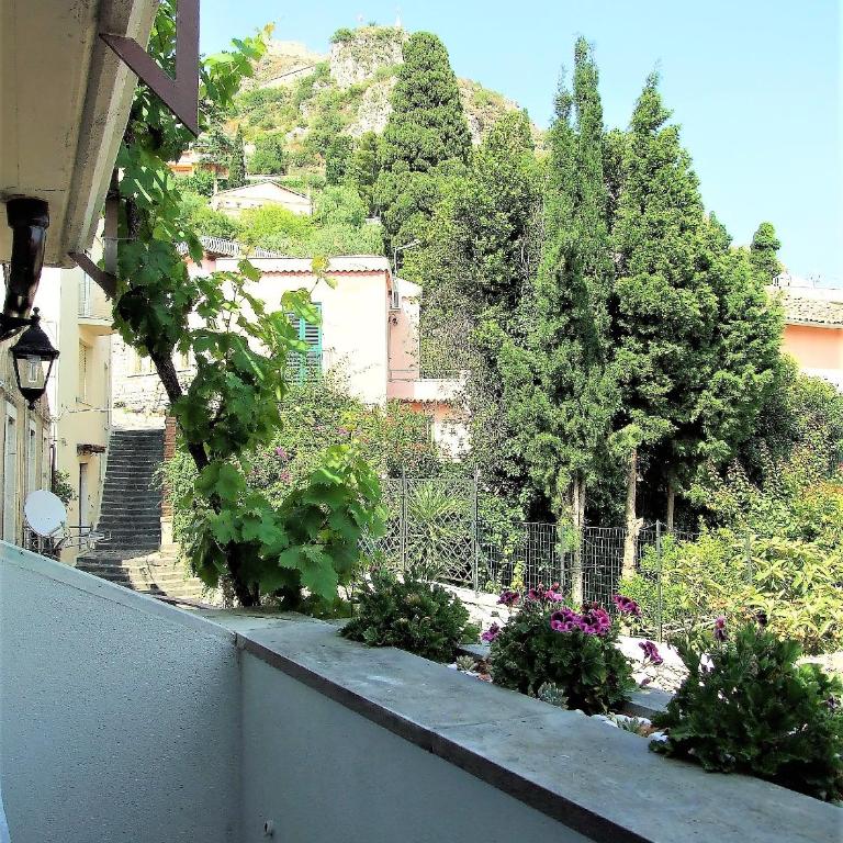 La Petite Maison - Appartamento con 2 Camere da Letto e Terrazza - 25