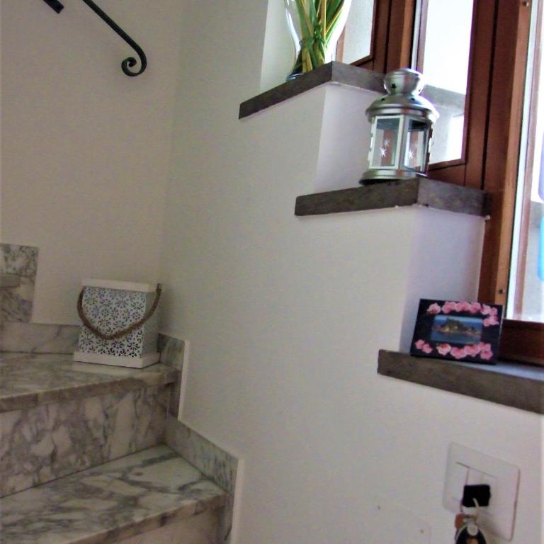 La Petite Maison - Appartamento con 2 Camere da Letto e Terrazza - 23
