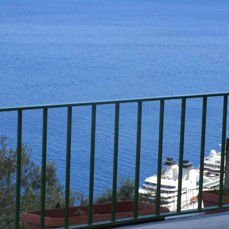 Residenza Gennaro - Camera Tripla Classic - 15