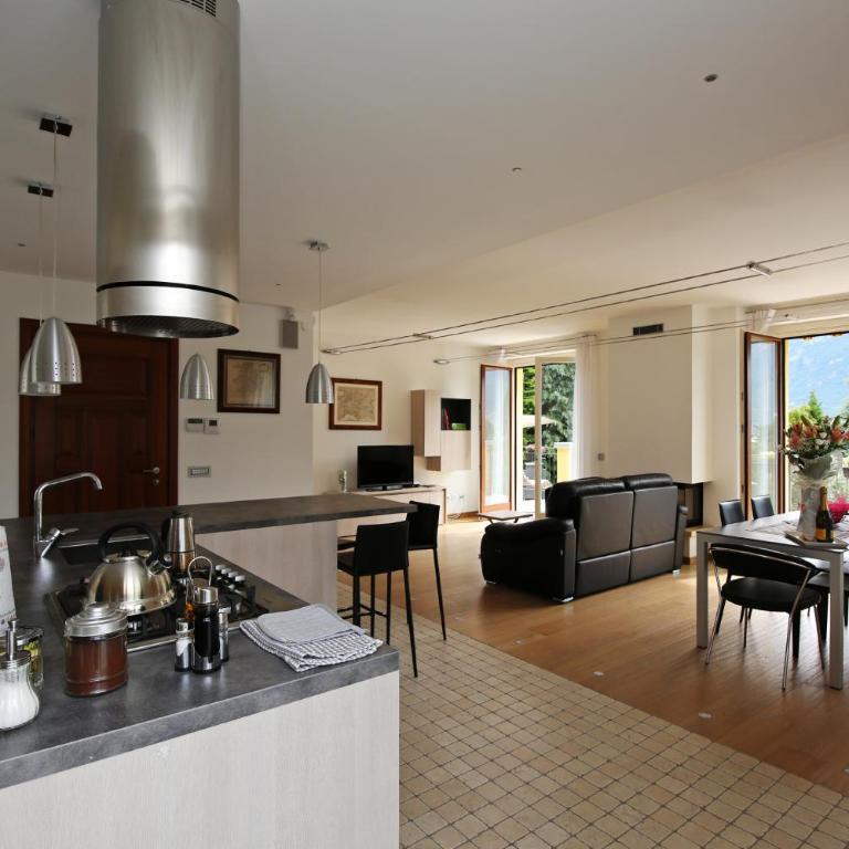 Casa Ketty - Appartamento con Terrazza - 1° Piano - 19